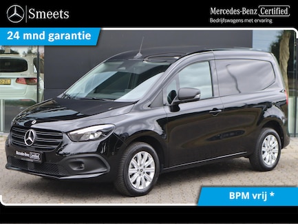 Mercedes-Benz Citan 0