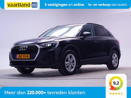 Audi Q3 0
