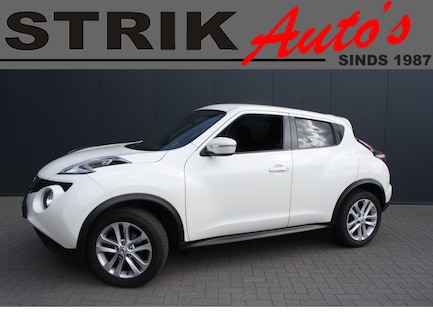 Nissan Juke 0