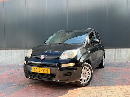 Fiat Panda 0