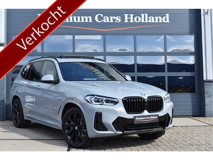 BMW X3 0