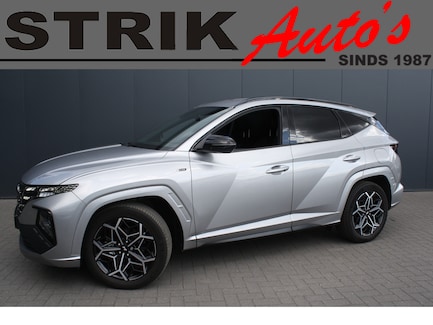 Hyundai Tucson 0
