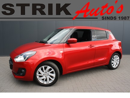Suzuki Swift 0