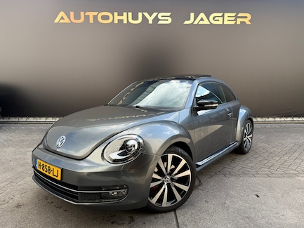 Volkswagen Beetle 0