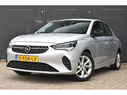 Opel Corsa 0