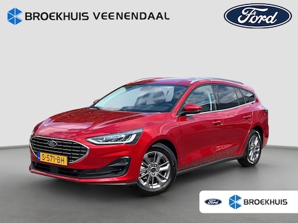 Ford Focus 0