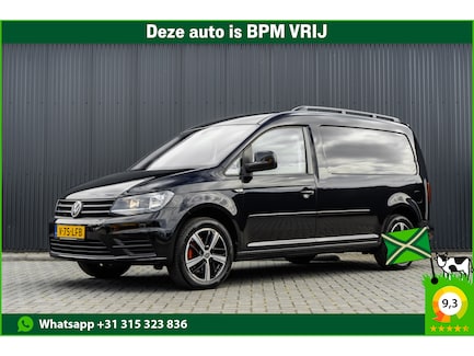 Volkswagen Caddy 0