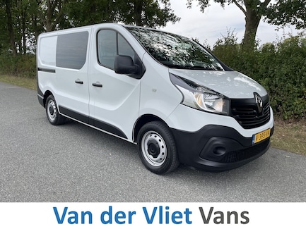 Renault Trafic 0