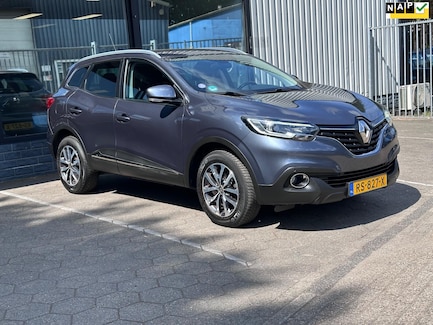 Renault Kadjar 0