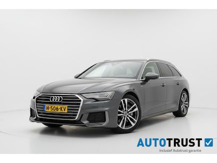Audi A6 0