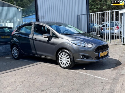 Ford Fiesta 0