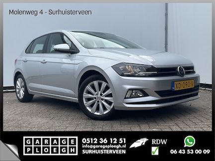 Volkswagen Polo 0