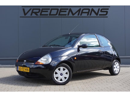 Ford Ka 0