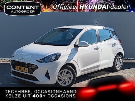Hyundai i10 0
