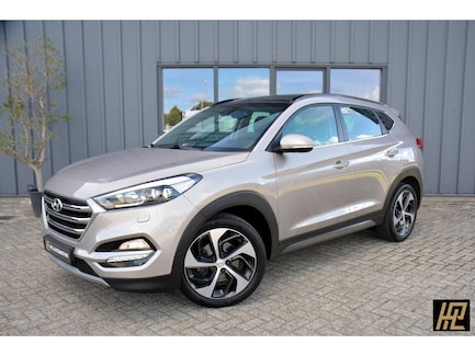 Hyundai Tucson 0