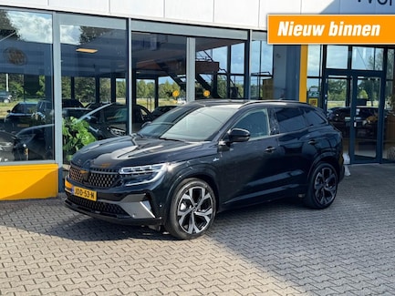 Renault Austral 0