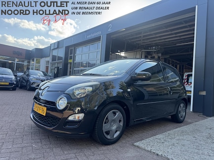 Renault Twingo 0