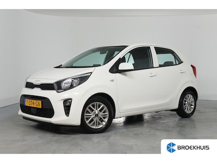 Kia Picanto 0