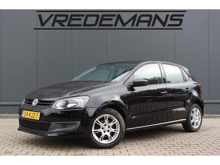 Volkswagen Polo 0