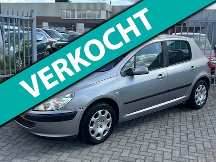 Peugeot 307 0