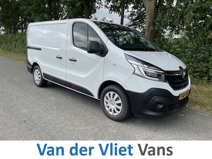 Renault Trafic 0