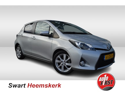 Toyota Yaris 0