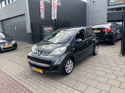 Peugeot 107 0