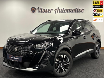 Peugeot 2008 0