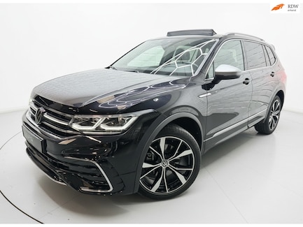 Volkswagen Tiguan Allspace 0