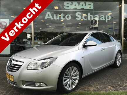 Opel Insignia 0