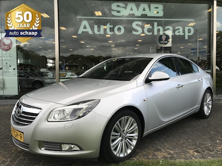 Opel Insignia 0