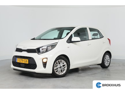 Kia Picanto 0