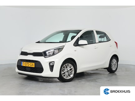 Kia Picanto 0