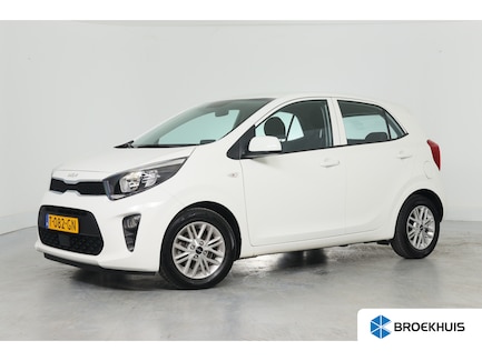 Kia Picanto 0