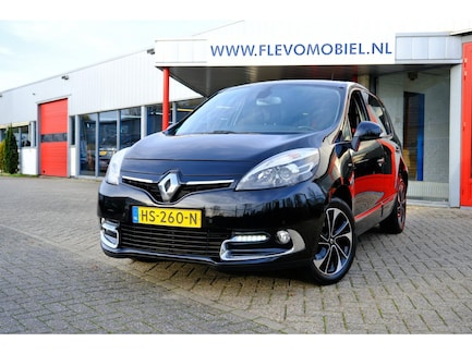 Renault Scenic 0