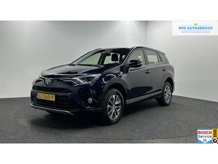 Toyota RAV4 0