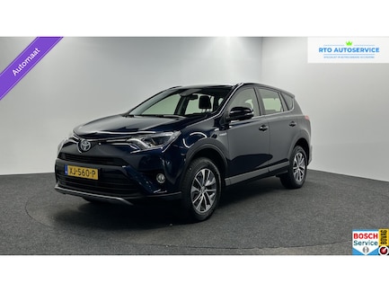 Toyota RAV4 0