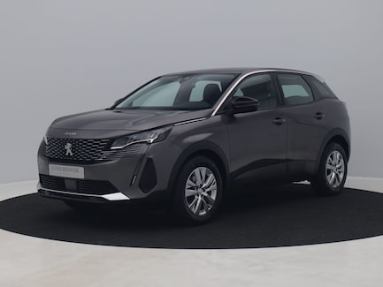 Peugeot 3008 0