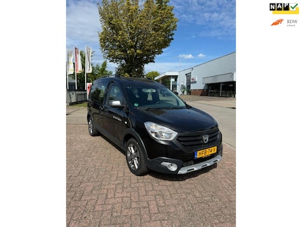 Dacia Dokker 0