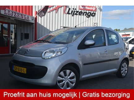Citroën C1 0