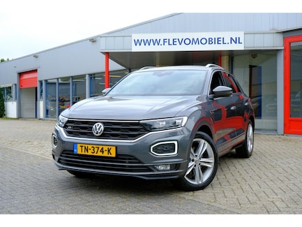 Volkswagen T-Roc 0