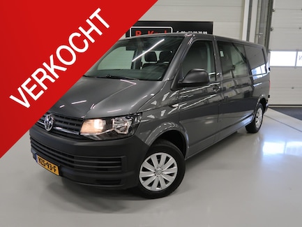 Volkswagen Transporter 0