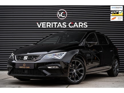 SEAT Leon 0