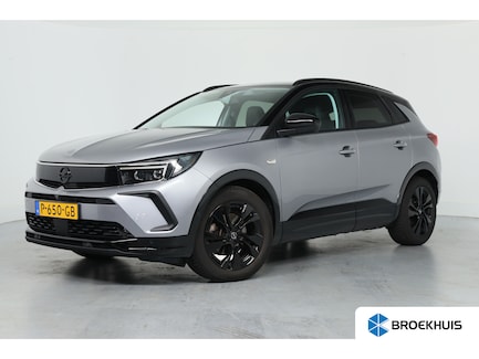 Opel Grandland 0