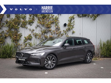 Volvo V60 0