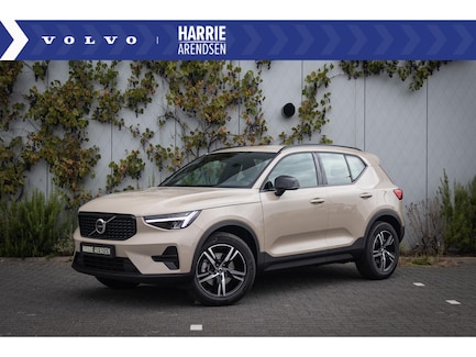 Volvo XC40 0