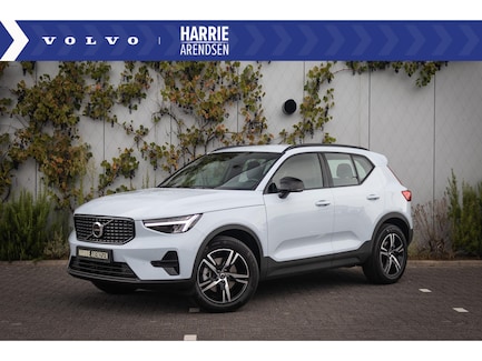 Volvo XC40 0