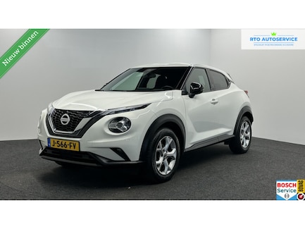 Nissan Juke 0