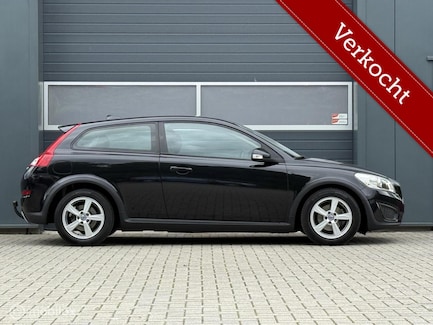 Volvo C30 0