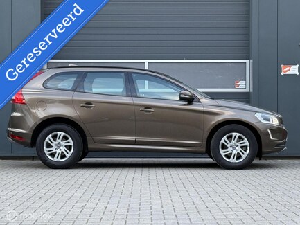 Volvo XC60 0
